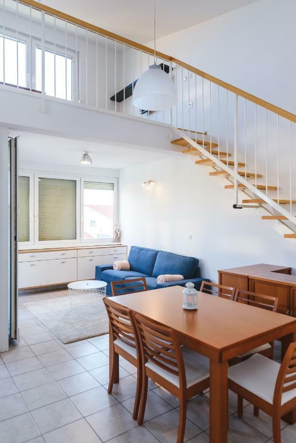 Apartma Joy - Private Beach Apartment Ankaran Exterior photo